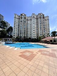 The Anchorage (D3), Condominium #490161841